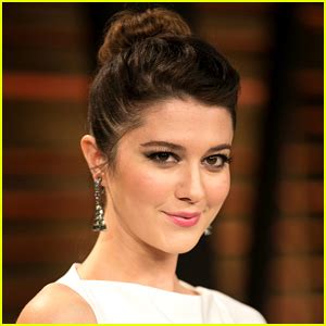 Mary Elizabeth Winstead Comments On Her Nude Photo Leak